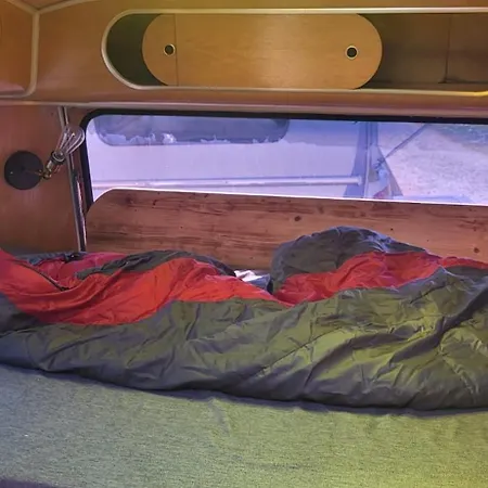 Camping Lounge St. Margrethen