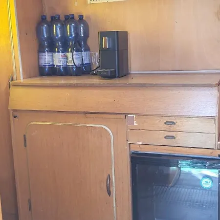 Lounge * St. Margrethen