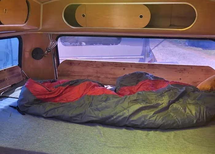 Camping Lounge St. Margrethen