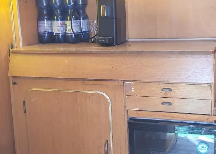 Lounge * St. Margrethen