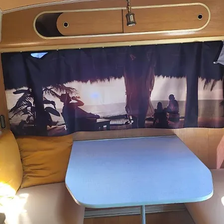 Lounge * St. Margrethen